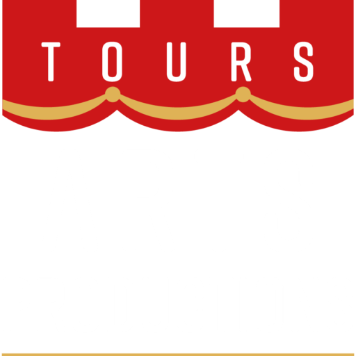 Tours Arts Productions
