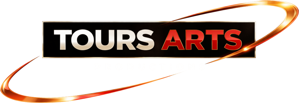Tours Arts Productions